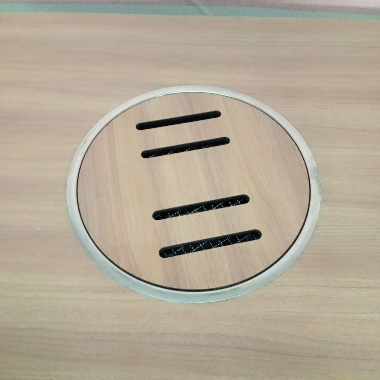 ◯ マイティロースター V-2RA 無煙ロースター 焼き肉台 サンタ株式会社 ロースター A