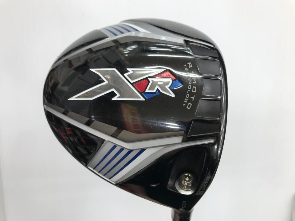 XR 10.5 SR XR ドライバー キャロウェイ 最短