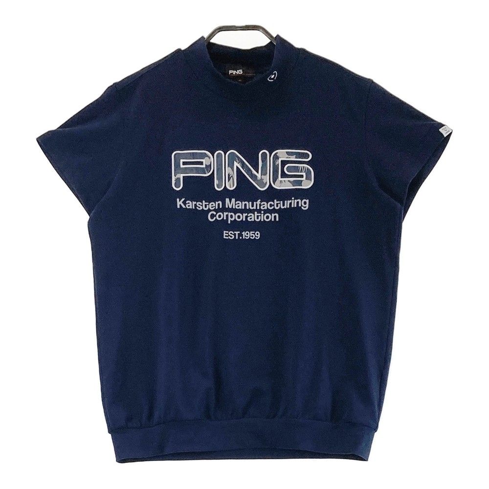 PING APPAREL(ピンアパレル)｜中古ゴルフウェア通販サイトSTST
