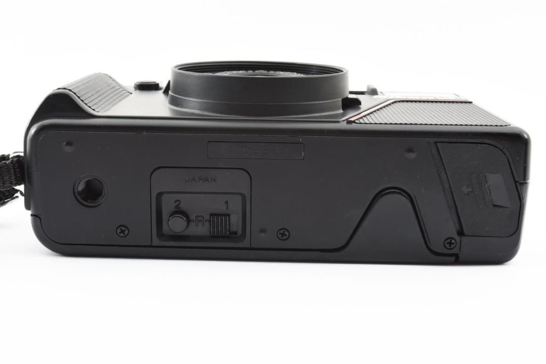 ✨完動品✨Nikon ニコン L35AF ピカイチ コンパクトフィルムカメラ