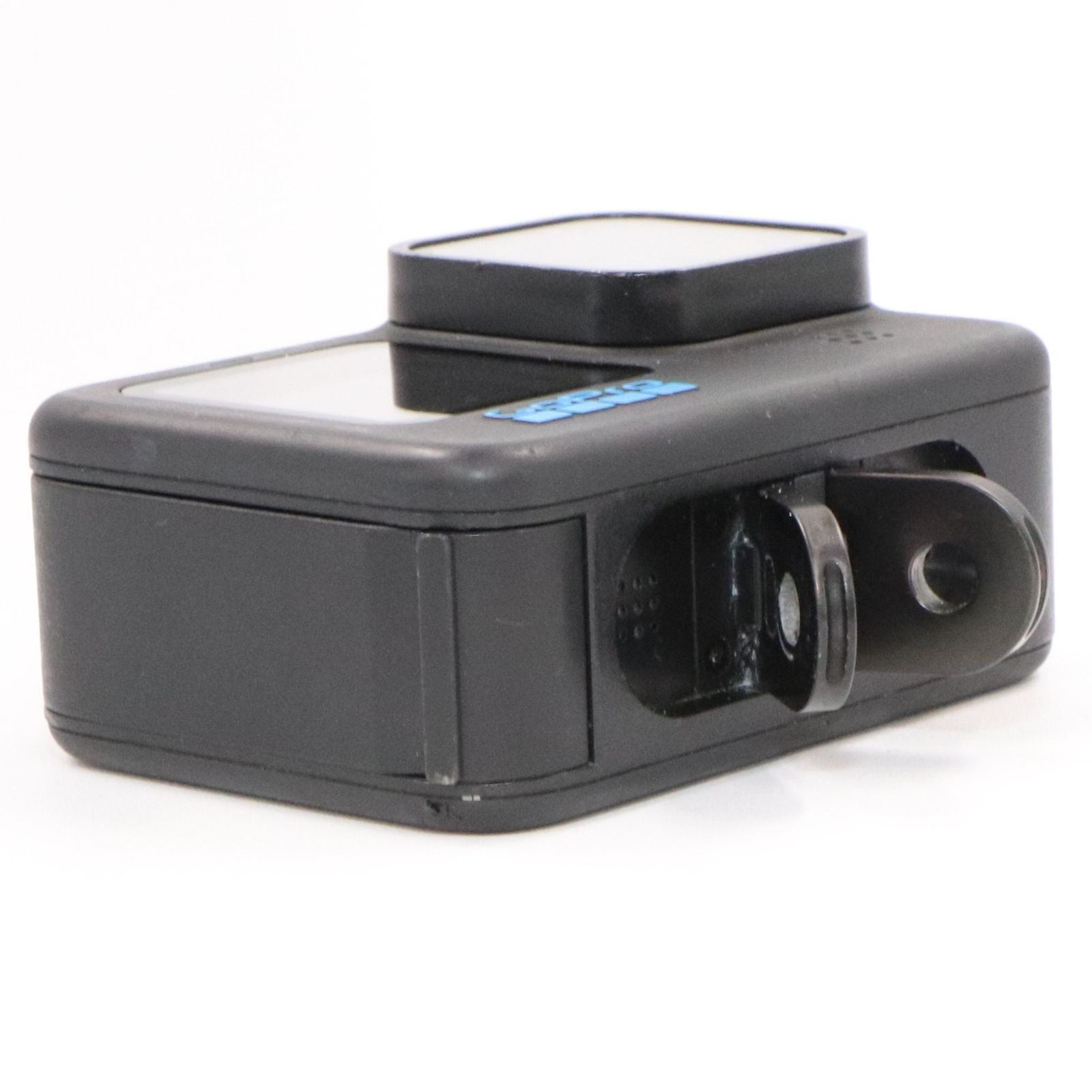 ジャンク] GoPro HERO11 Black [難あり(D)] - メルカリ