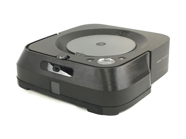 iRobot RMA-Y1 ADD-N1 Braava jet m6 掃除機 床拭き ロボット アイ