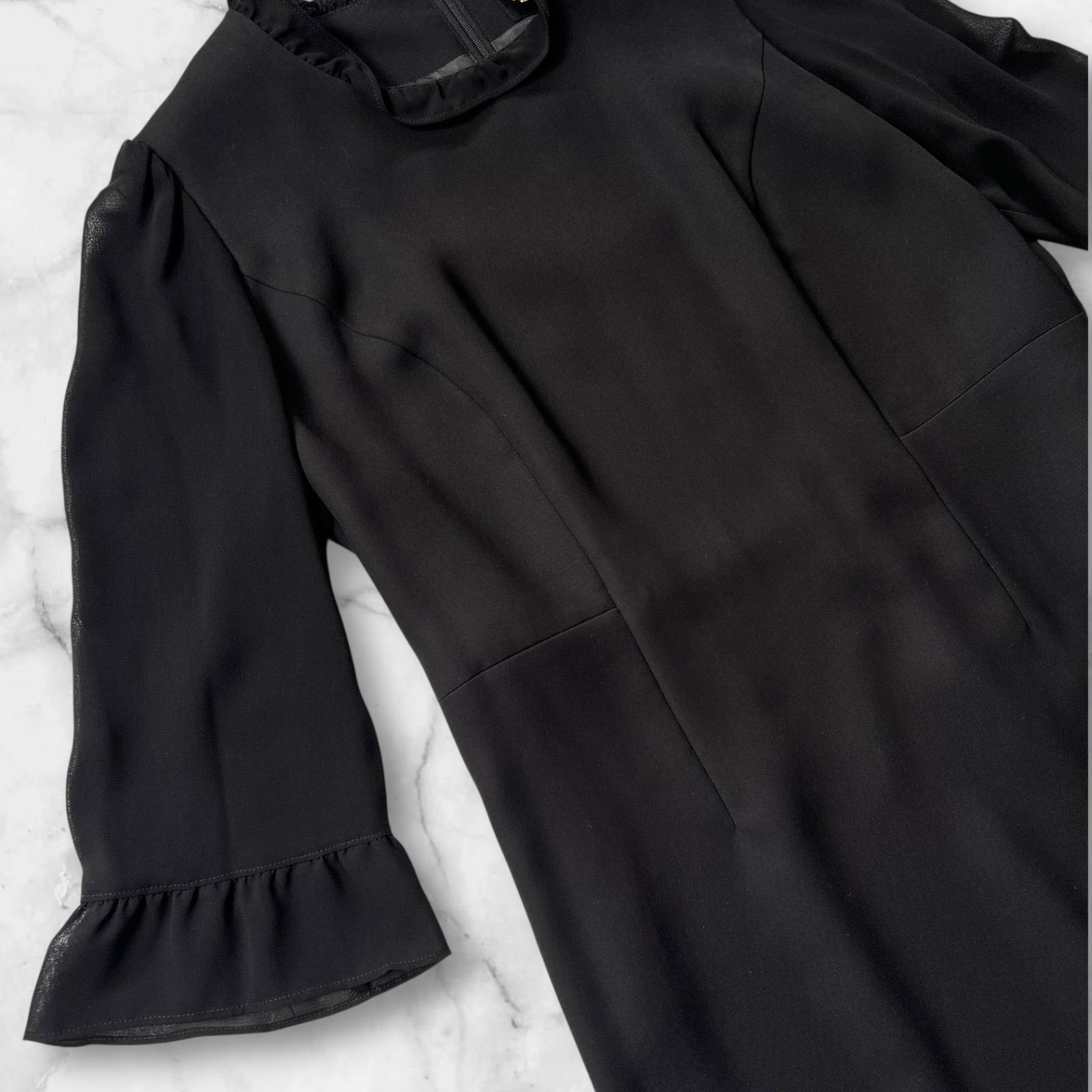 東京ソワール 15号