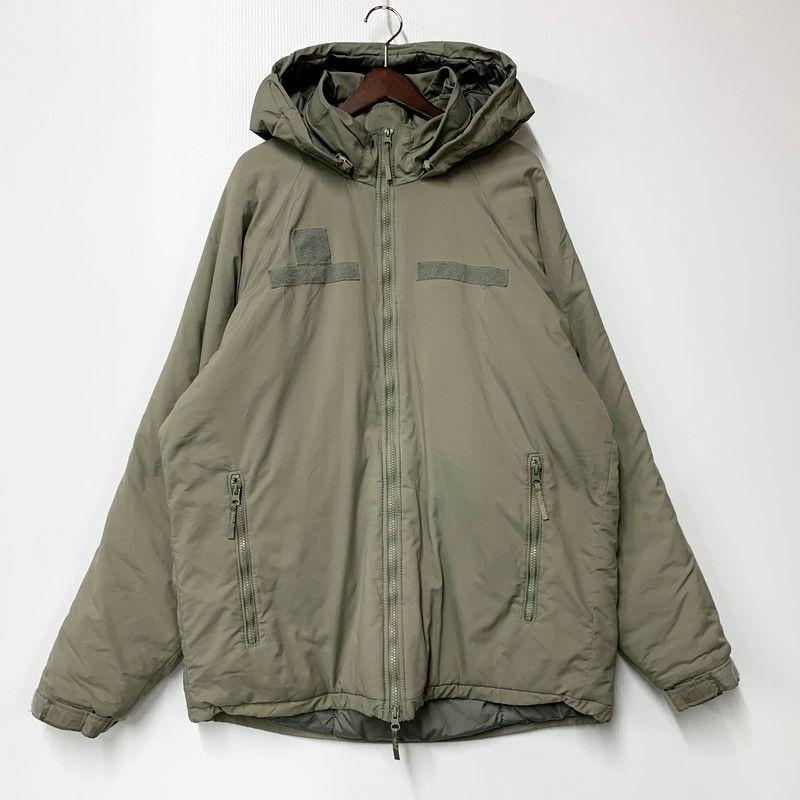 ecwcs level7 small short エクストリームコールドウェザー ECWCS gen