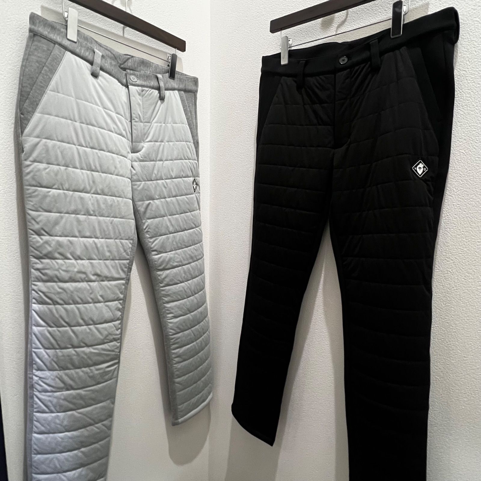 V12 V TWELVE メンズウィンターパンツ　L 未使用 V12 V TWELVE メンズウィンターパンツ L 未使用 楽天市場】秋冬