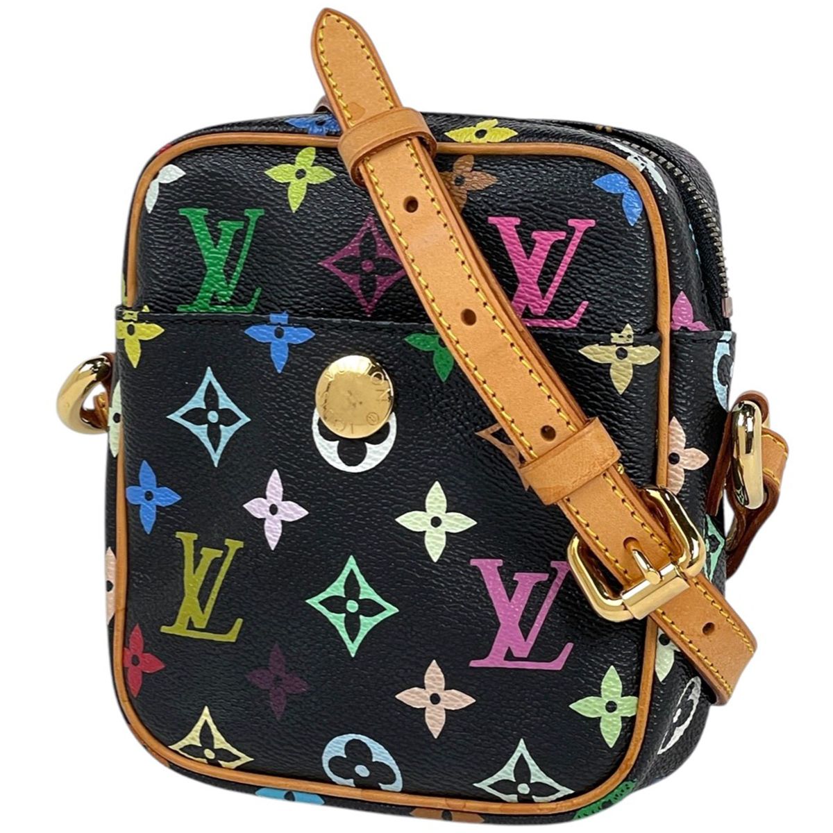 Louis Vuitton ミニ　ショルダー ルイ・ヴィトン Louis Vuitton リフト ポシェット ショルダー
