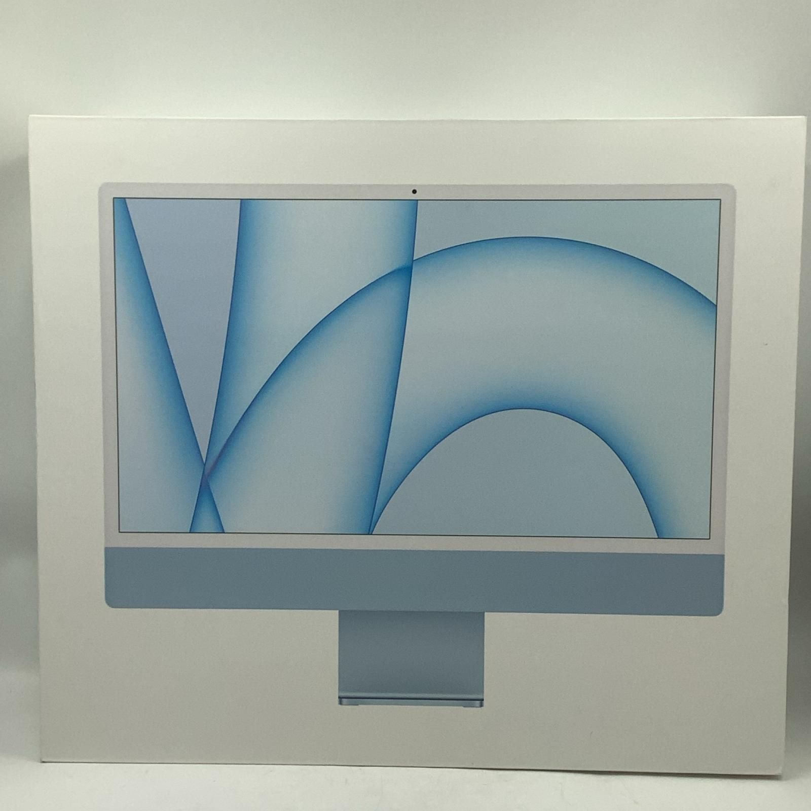 iMac 2021