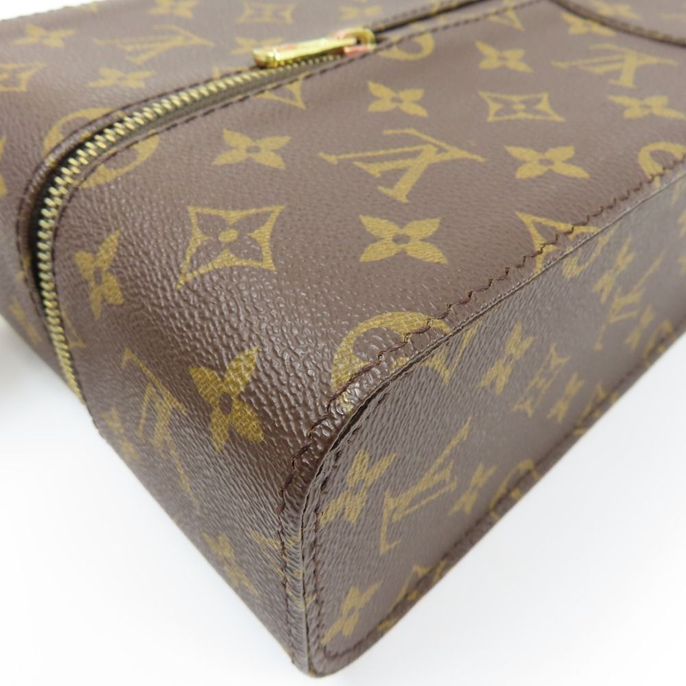 78411 LOUIS VUITTON ルイヴィトン ワインキャリア ワインケース 