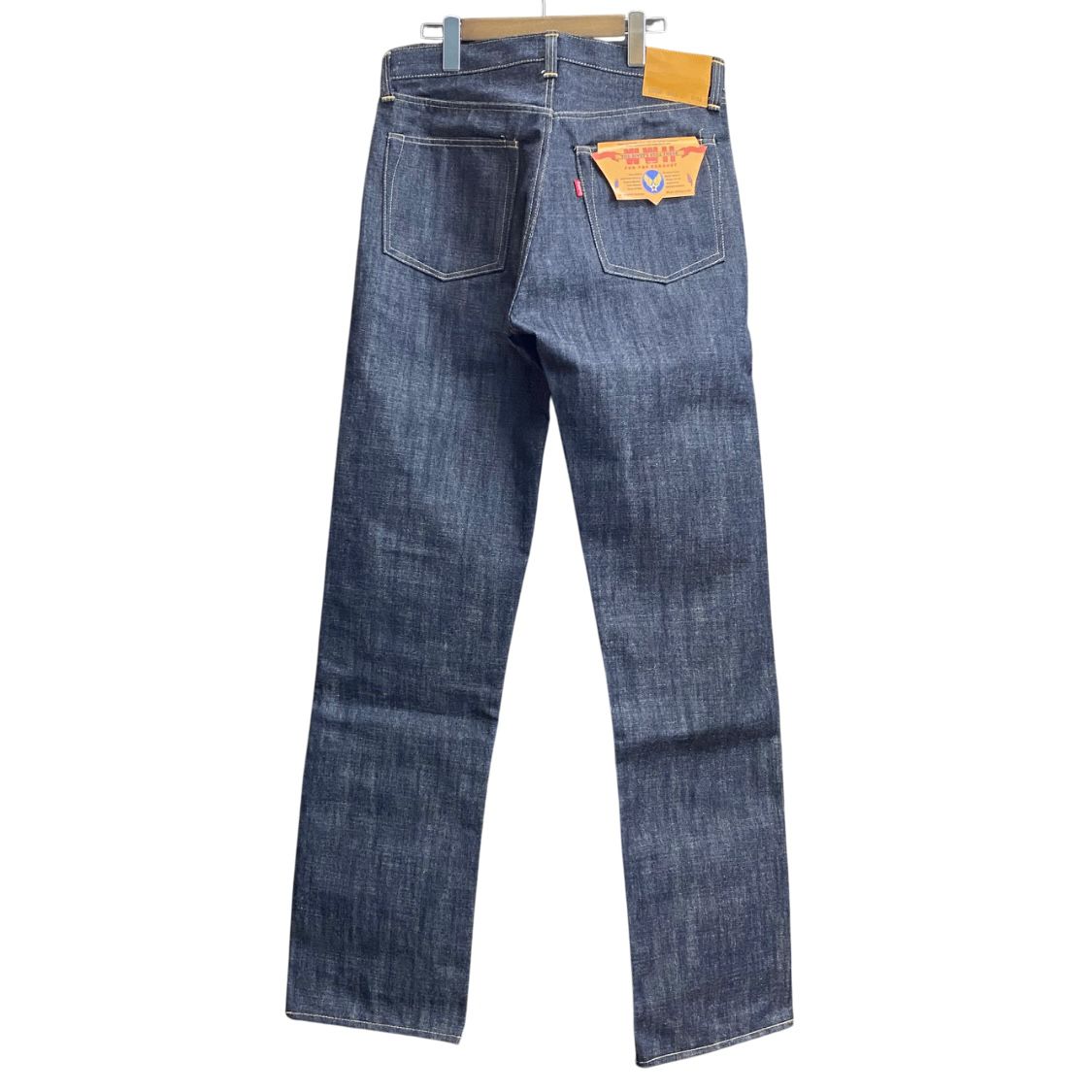 KIWAMI WWⅡ 極み 大戦モデル リジッド ビヨンドオブトラスト 46 ニートスタイル Neat Style KIWAMI WWII model ”極み”大戦モデル