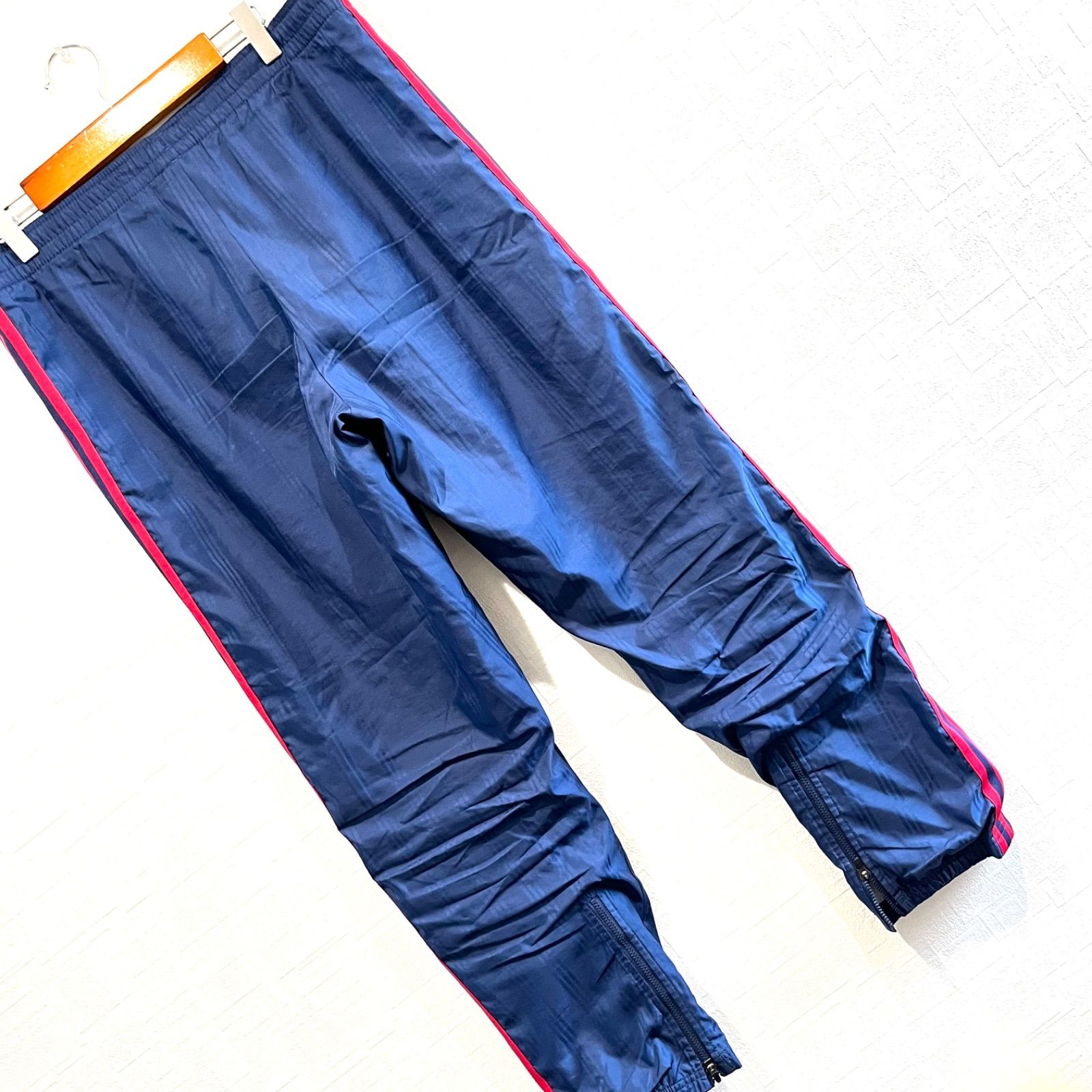 w^)b adidas アディダス パンツ ズボン ジャージ トラックパンツ