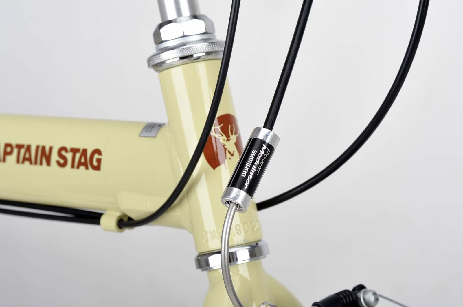 キャプテンスタッグ