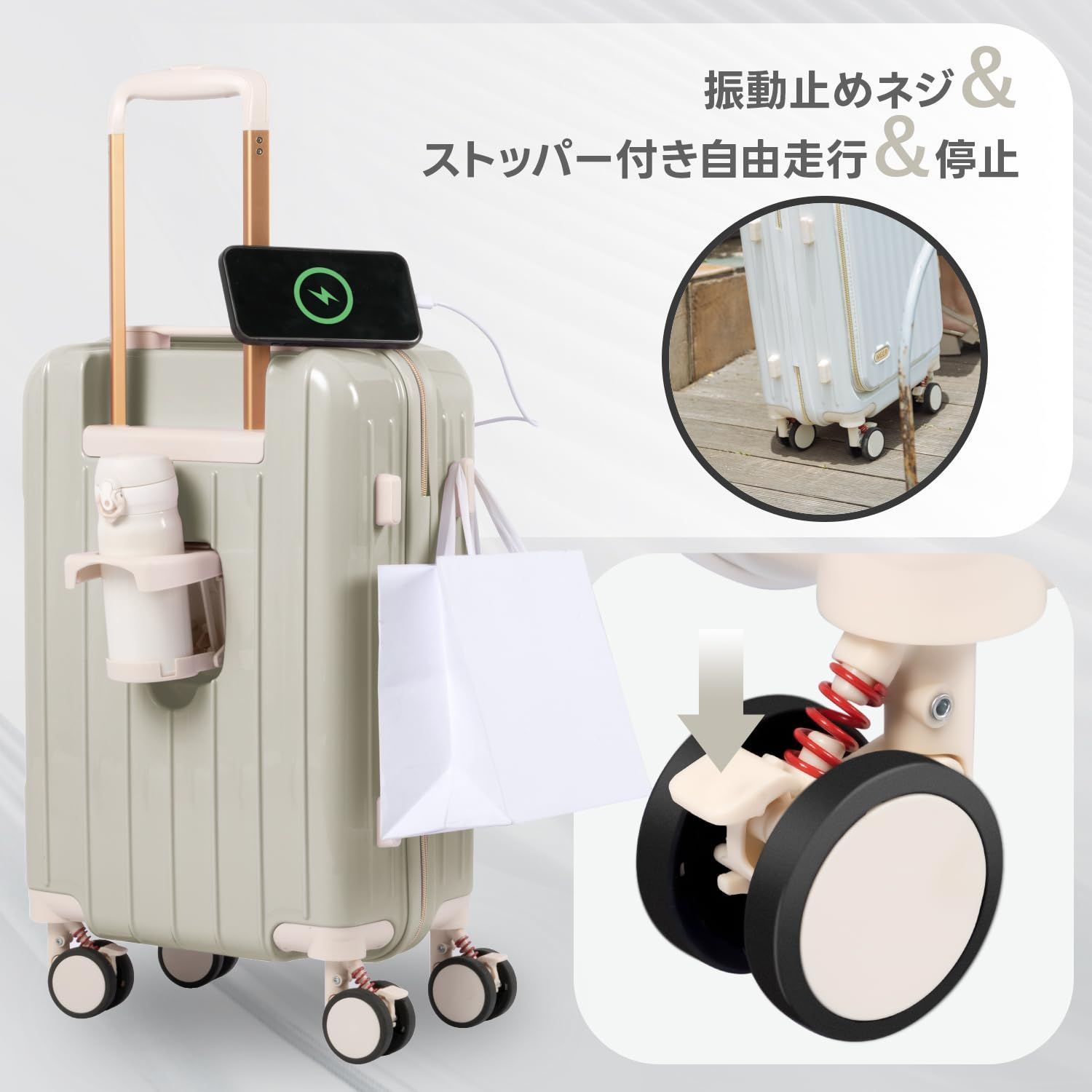 360度回転