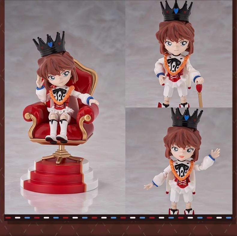 名探偵コナン　海外限定　くつろぎ　フィギュア　正規品　灰原哀 灰原哀『名探偵コナン』 | 鉄道模型・プラモデル・ラジコン