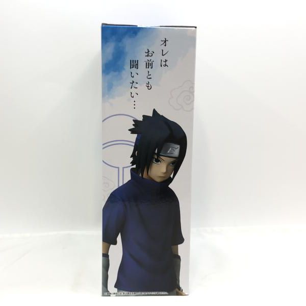 一番くじ NARUTO中忍試験 A賞 B賞 ナルト サスケ 一番くじ NARUTO 中忍試験編 A賞 B賞 C賞 E賞 下位賞 - メルカリ