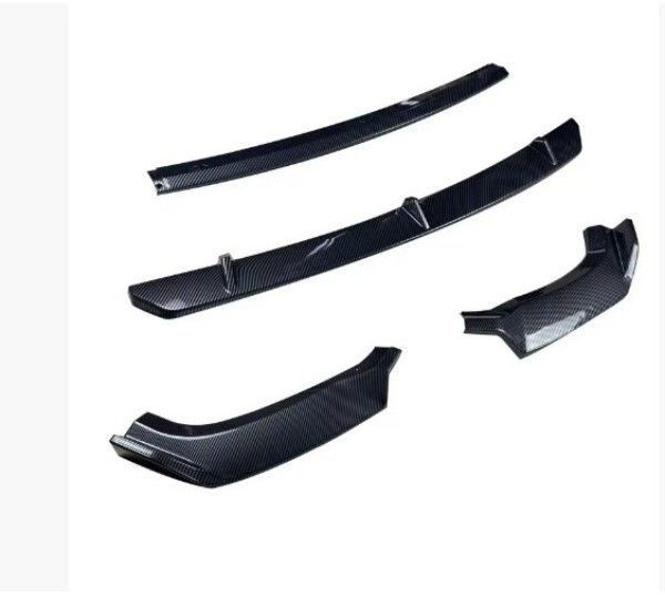 BMW X3 X4 G01 G02 2018-2021年モデル フロントリップ バンパーカバー