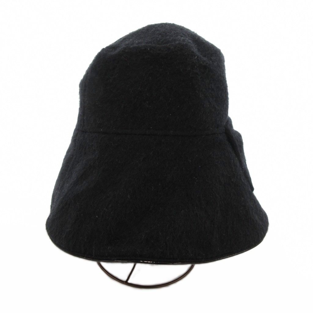 値下げ！新品！アシーナニューヨーク ハット アシーナニューヨーク