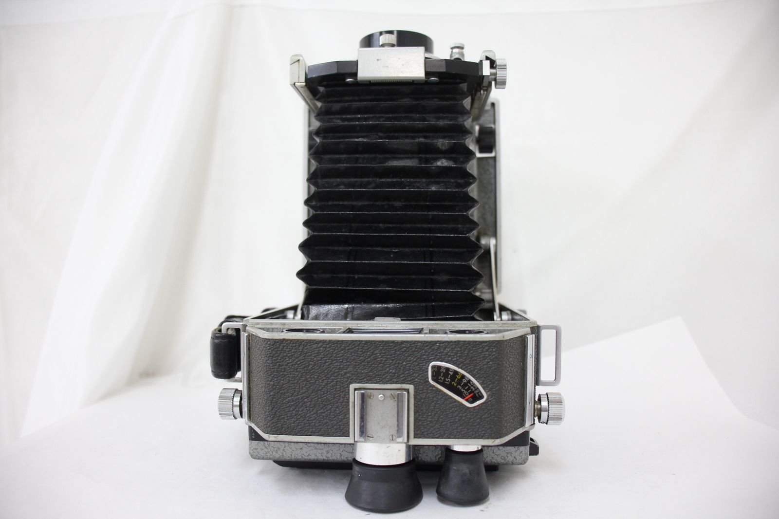 フィルムカメラ Tokyo Kogaku TOPCON Horseman Press トプコン ホースマン Topcon HORSEMAN VH-R 中判カメラ / Tokyo