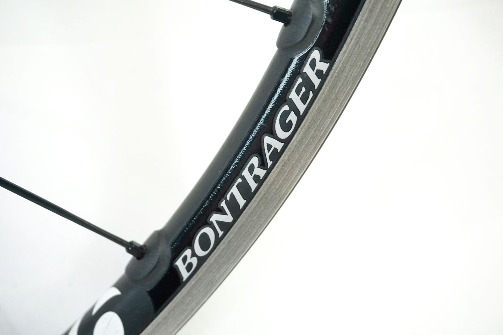 BONTRAGER 「ボントレガー」 RXL シマノ11速 ホイールセット
