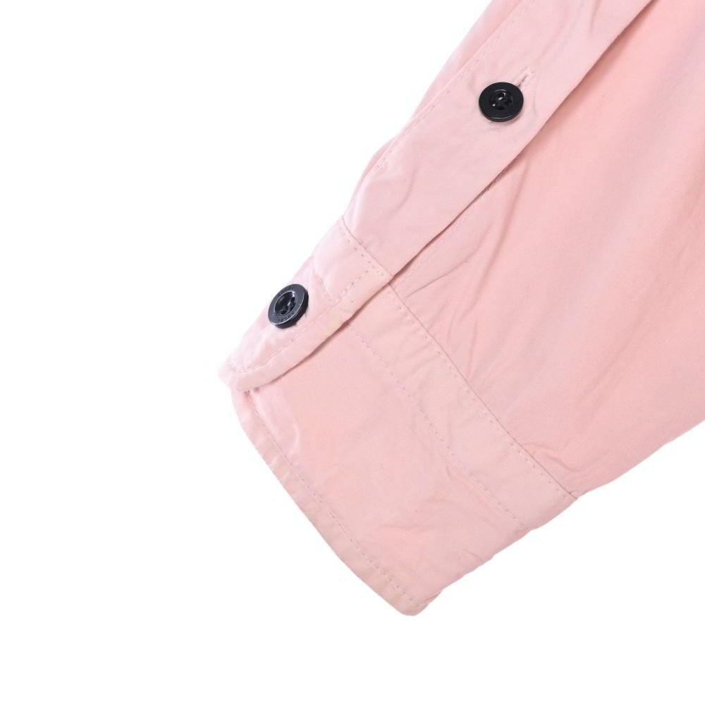 Sacai 23SS エリックヘイズ コード エンブロイダリー シャツ - メルカリ