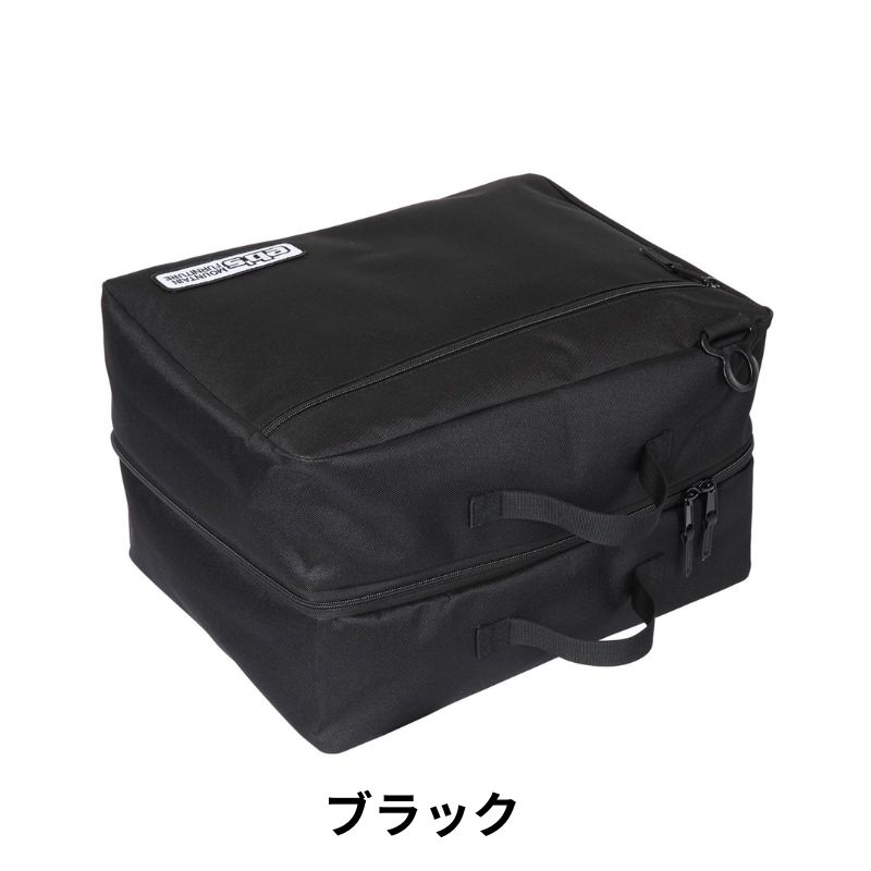 儚げスタイリッシュ ムラスポ公式 eb s エビス DOUBLE DOORS バック 25-26 NEW バック スノーボード