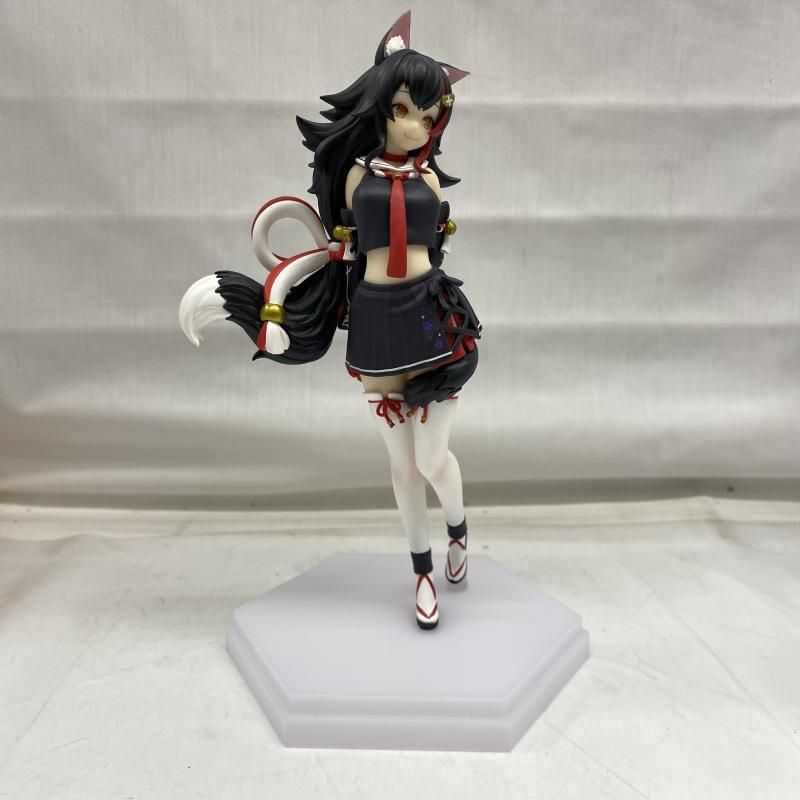 【中古】本体のみ)POP UP PARADE 大神ミオ[22]