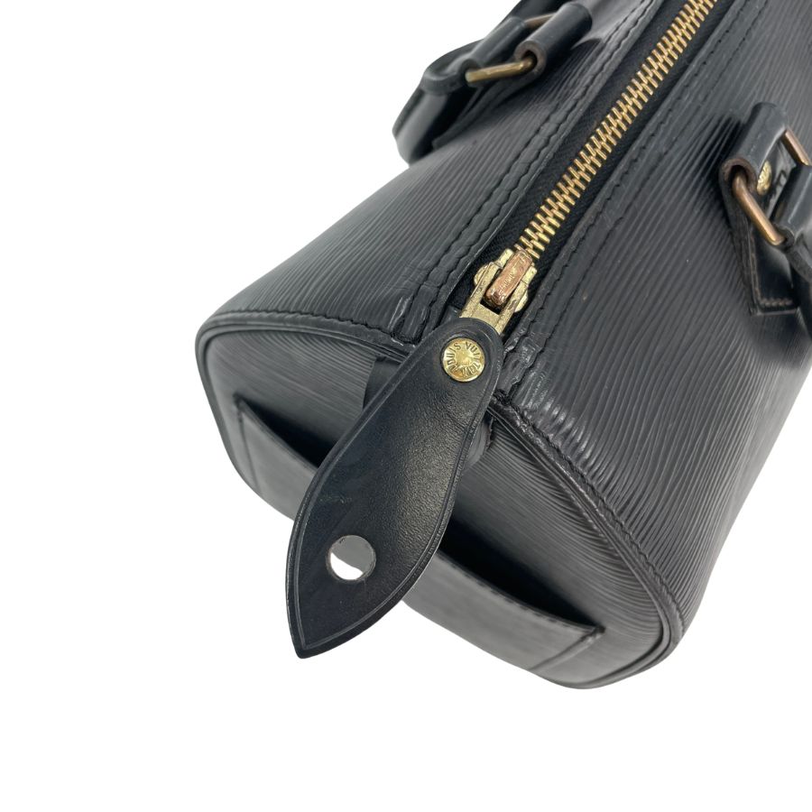 LUIS VUITTON スピーディー エピ M59032 LOUIS VUITTON エピ スピーディ25 M59032 - メルカリ