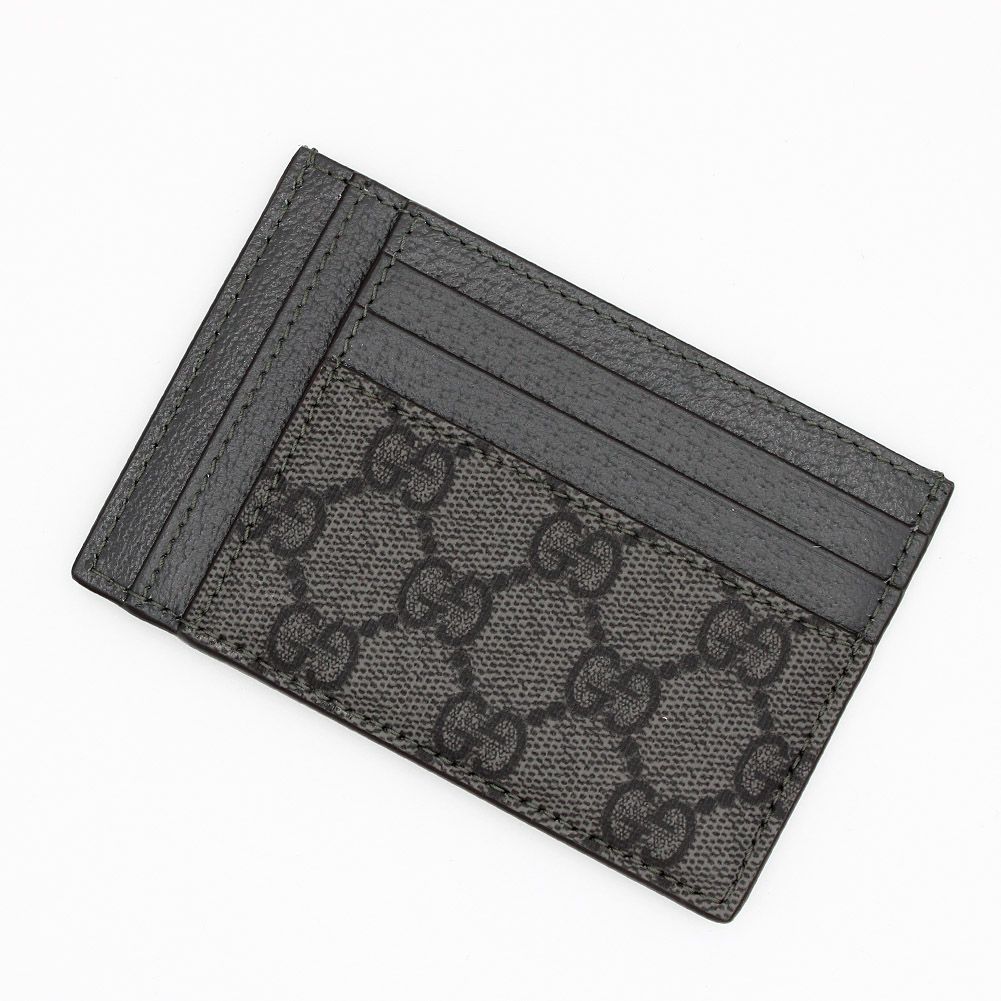グッチ GUCCI 732018 UULBN 1244 カードケース カードホルダー