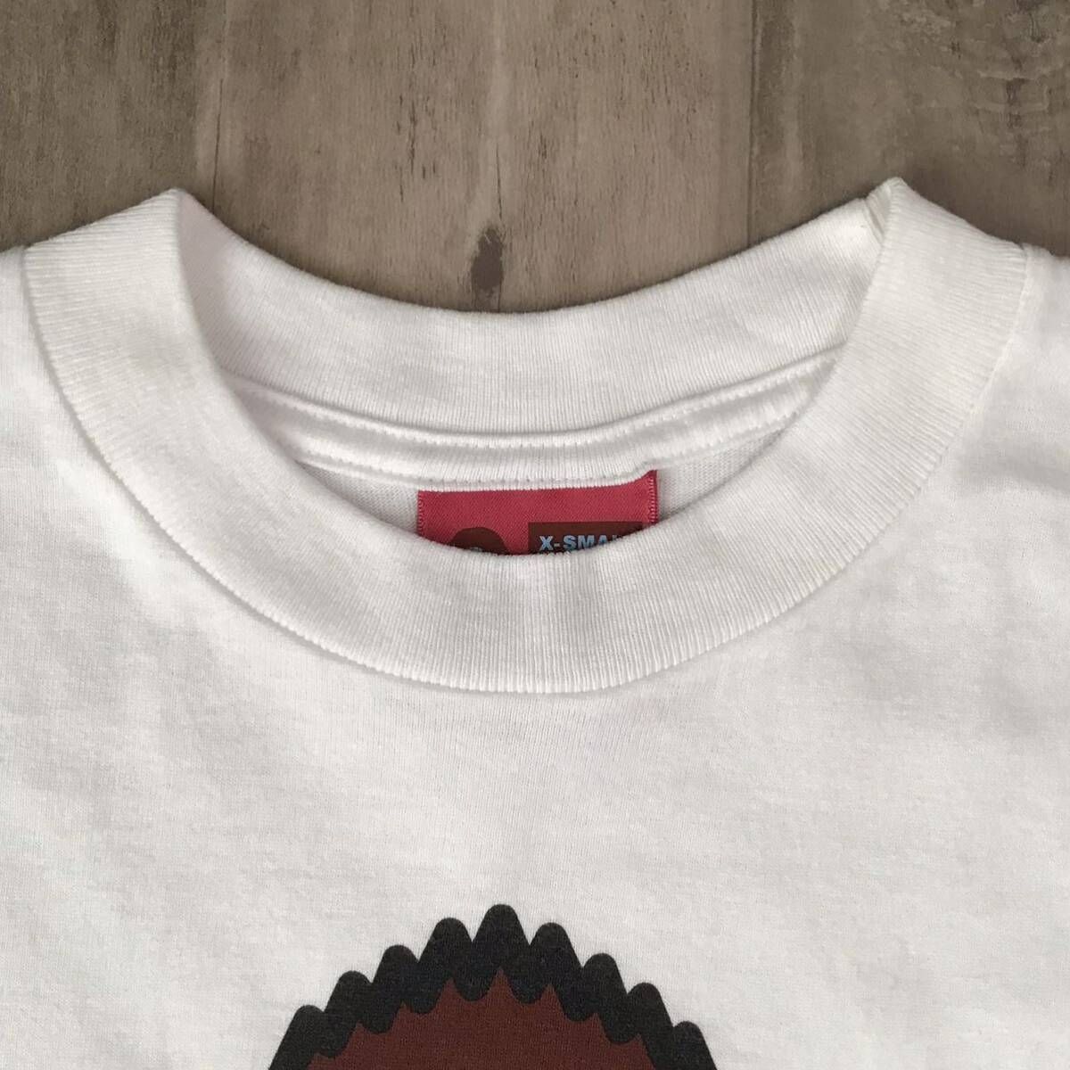 ☆新品☆ 中田英寿 × BAPE マイロ 圧縮 サッカーボール Tシャツ