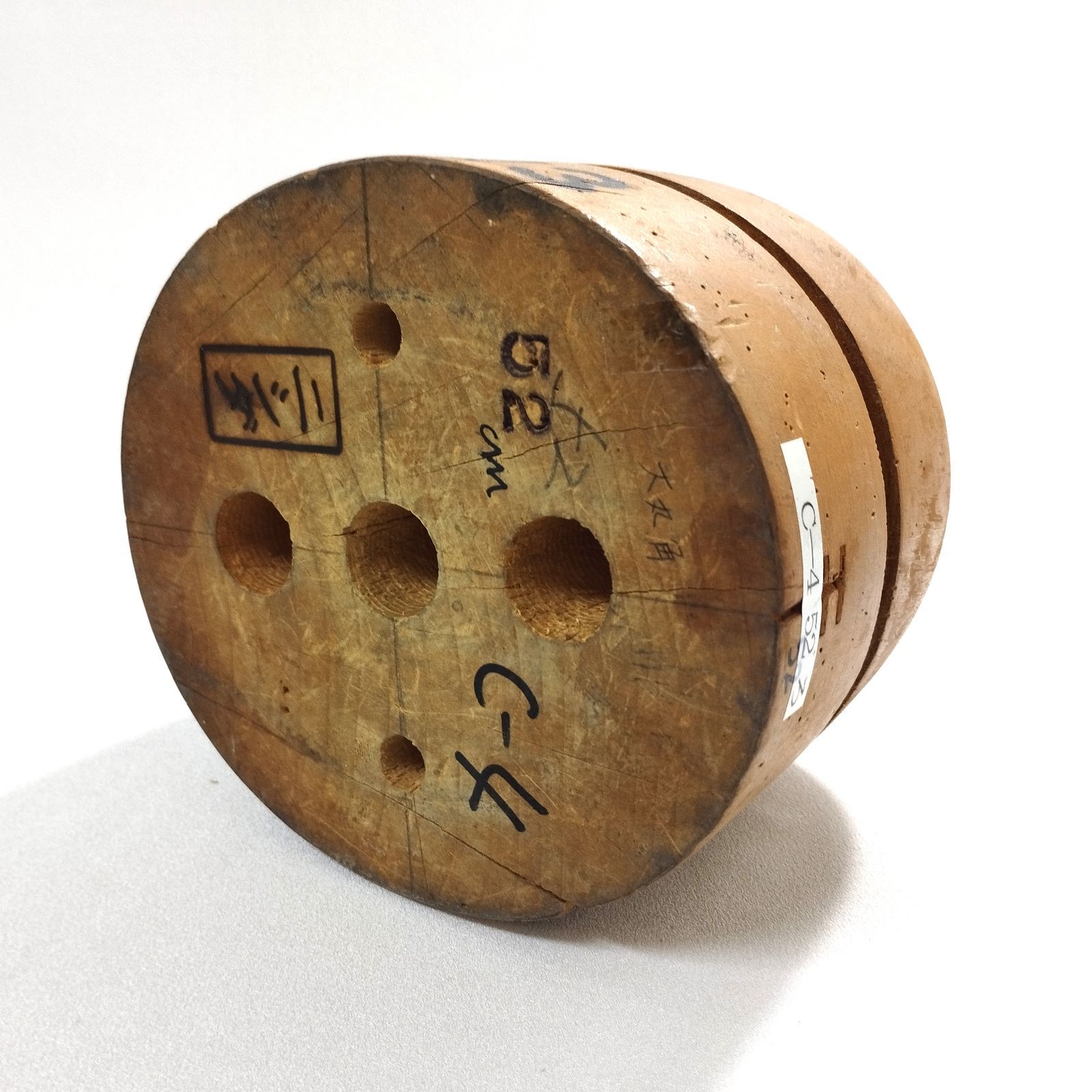 〇中古木型 クラウン 52㎝ 高さ約14㎝ - メルカリ