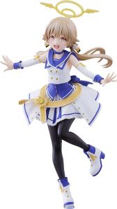 POP UP PARADE ヒフミ イタズラ ストレート Ver. ブルーアーカイブ プラスチック製塗装済み完成品 1週間以内発送