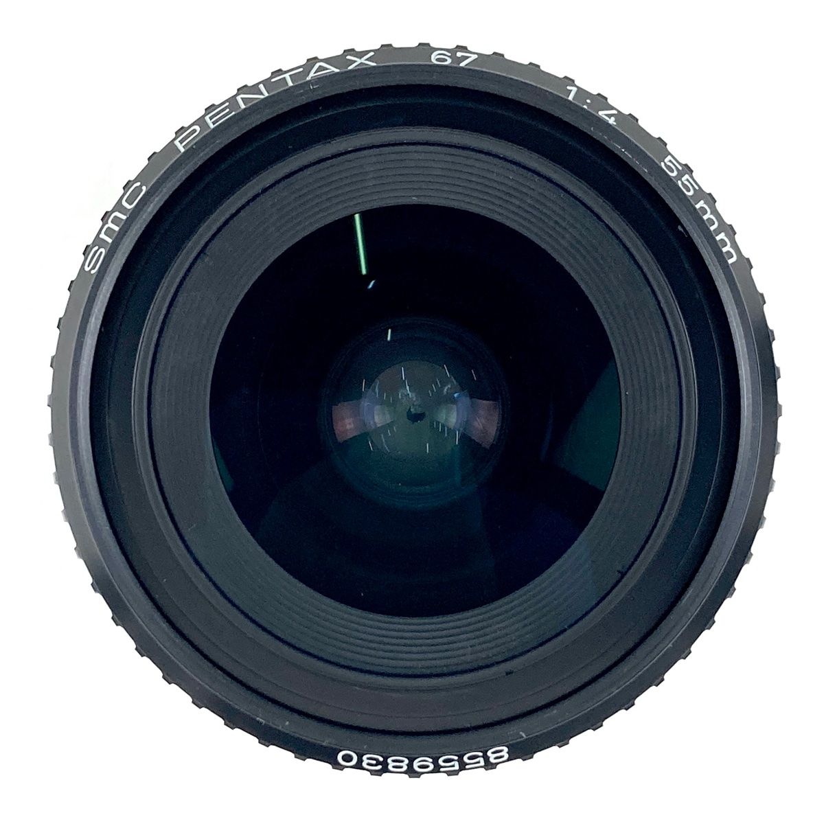 PENTAX
