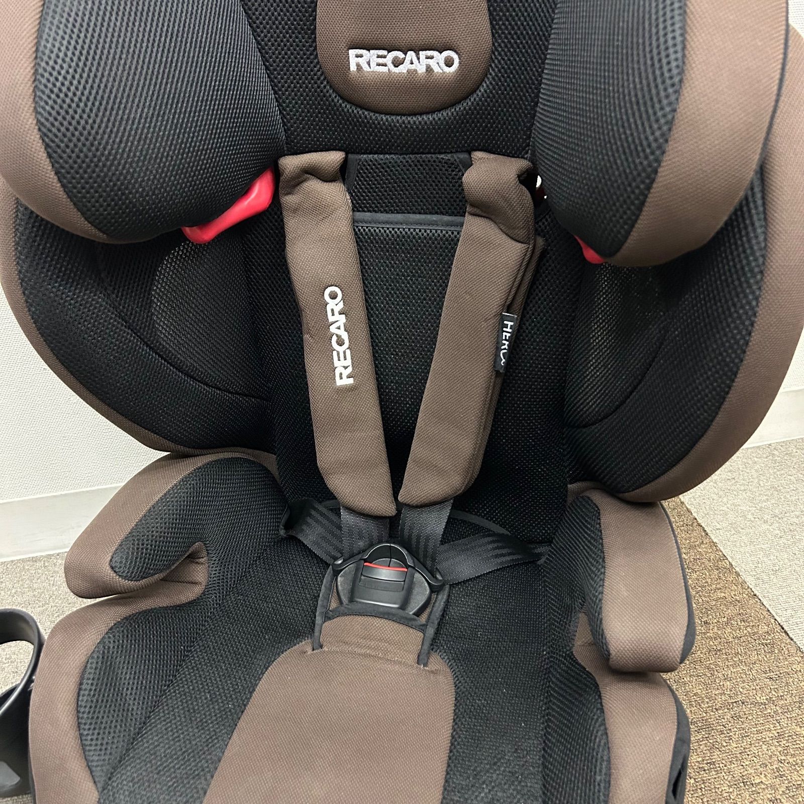 大人気】RECARO Start J1 Smile レカロ スタートJ1 スマイル