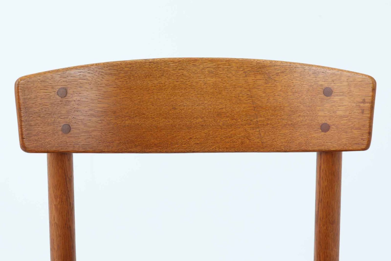 ボーエ・モーエンセン ライティングビューロー チーク素材 ボーエ