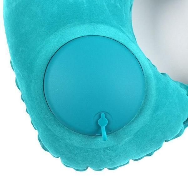 ネックピロー シンプル