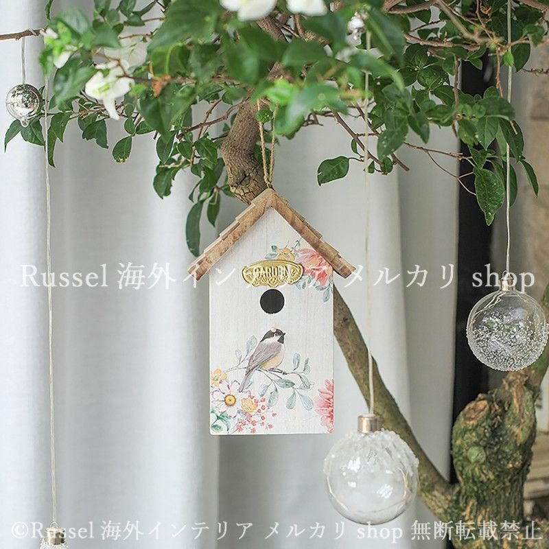 ガーデン インテリア