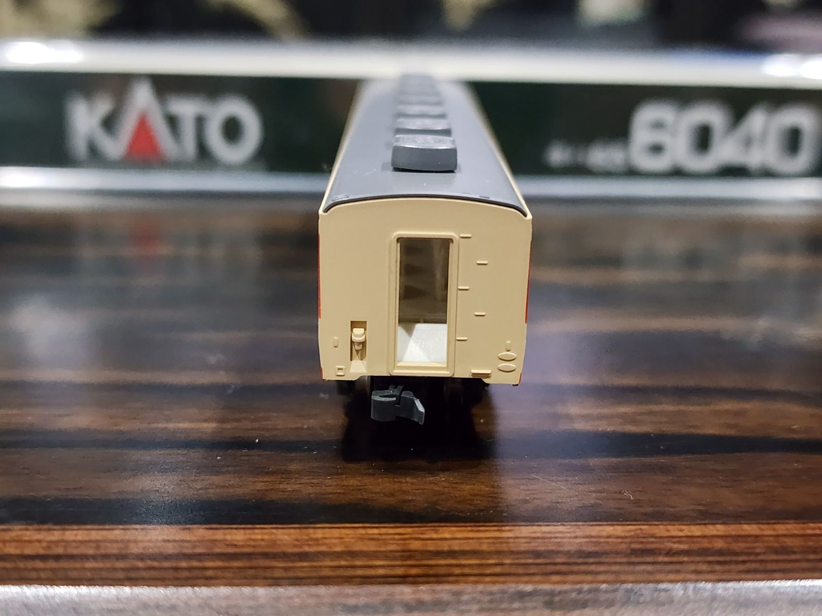 新品未使用 KATO 6040 キハ65 2025年最新】KATO 6040 キハ65の人気アイテム - メルカリ