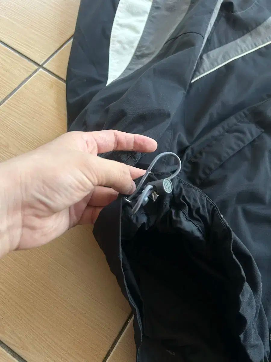 GORE TEX₍ゴアテックス