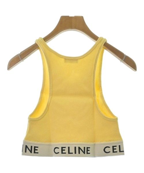 CELINE タンクトップ レディース 【古着】【中古】【送料無料】 - メルカリ