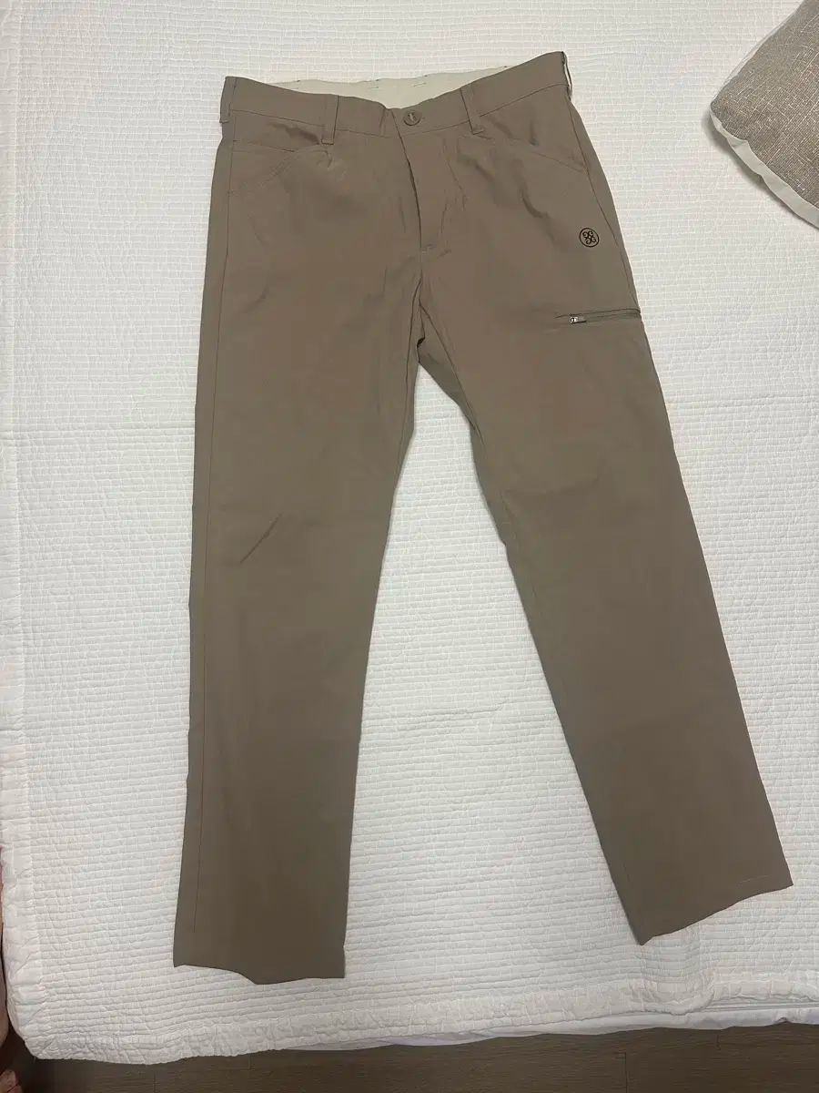 G|FORE ジーフォア メンズ ウエストゴム パンツ XL