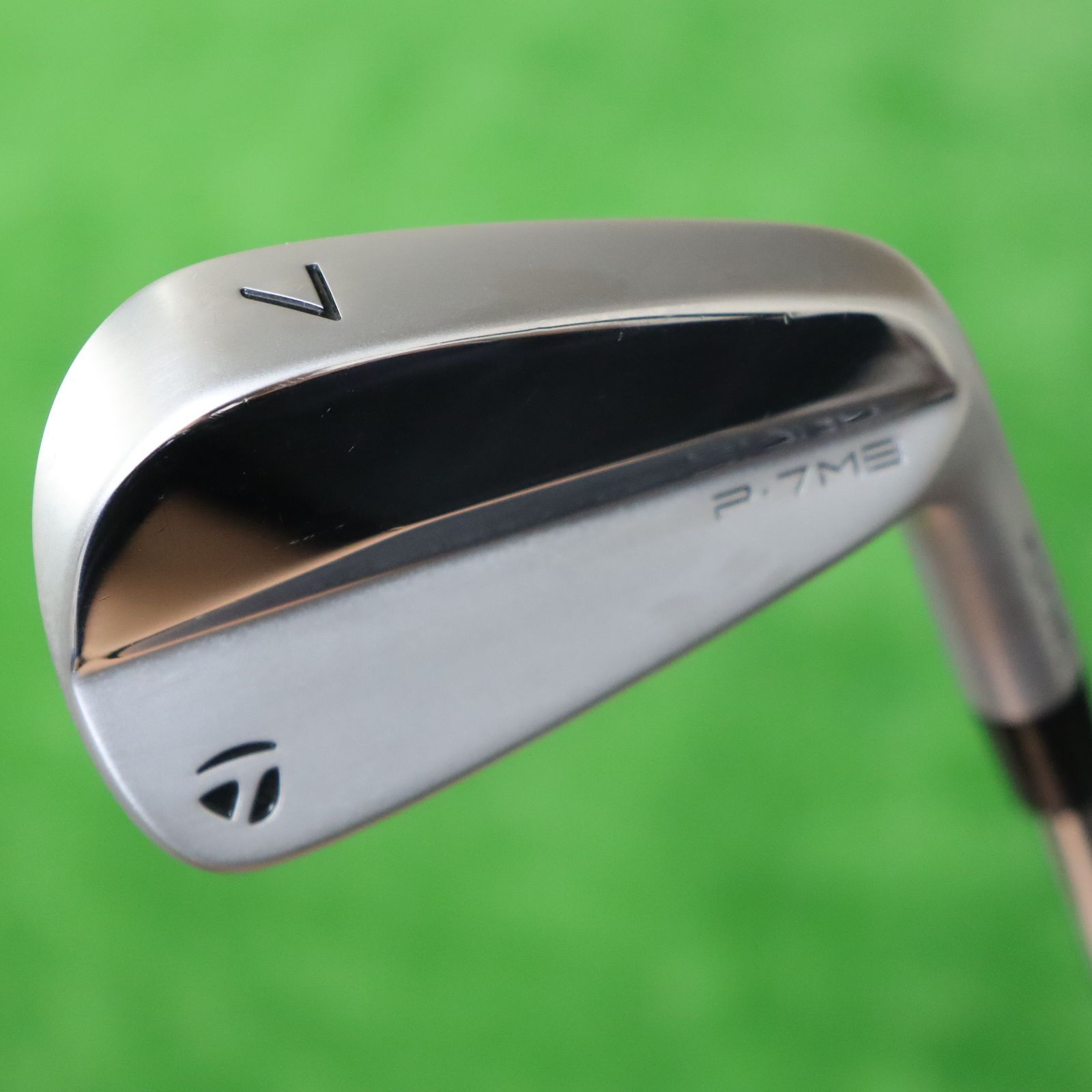 Taylormade P7MB 7番アイアン DG EX S200 Taylormade P7MB 7番アイアン DG EX S200｜Yahoo!フリマ（旧