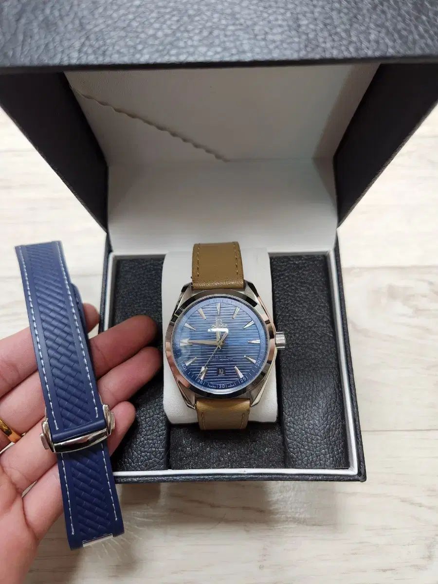 オートマティック 時計