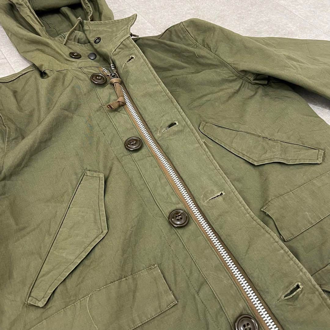 40s アメリカ軍 ヴィンテージ usarmy M47オーバーコート 40年代 希少 40s M-47 オーバーコート 40年代 アメリカ軍 モッズコート
