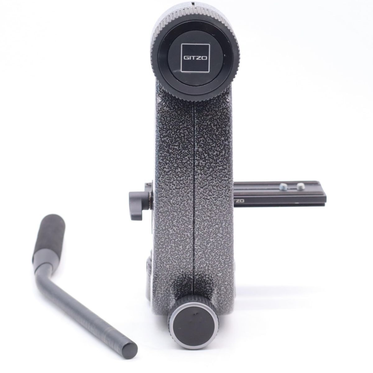 GITZO - Gitzo アルカスイス互換 GHFG01 Gitzo フルードジンバル雲台 アルカスイス互換 GHFG01 - メルカリ