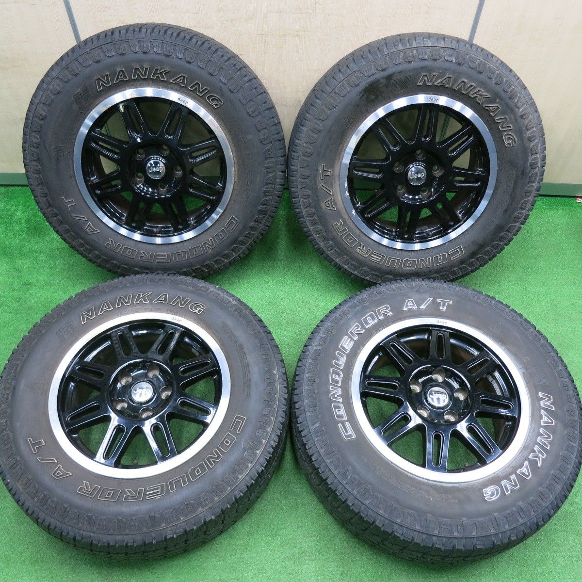 klx250 前後ホイールタイヤセット KDX125SR Yahoo!オークション