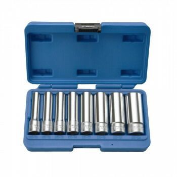 トップ工業 TOP サーフェイスディープソケットセット 差込角12.7mm DS4-1024S