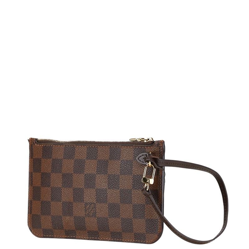 LOUIS VUITTON ネヴァーフル MM　ポーチ 楽天市場】【バッグ】LOUIS VUITTON ルイ ヴィトン モノグラム
