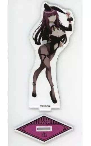 中古】アクリルスタンド・アクリルパネル イータ アクリルスタンド