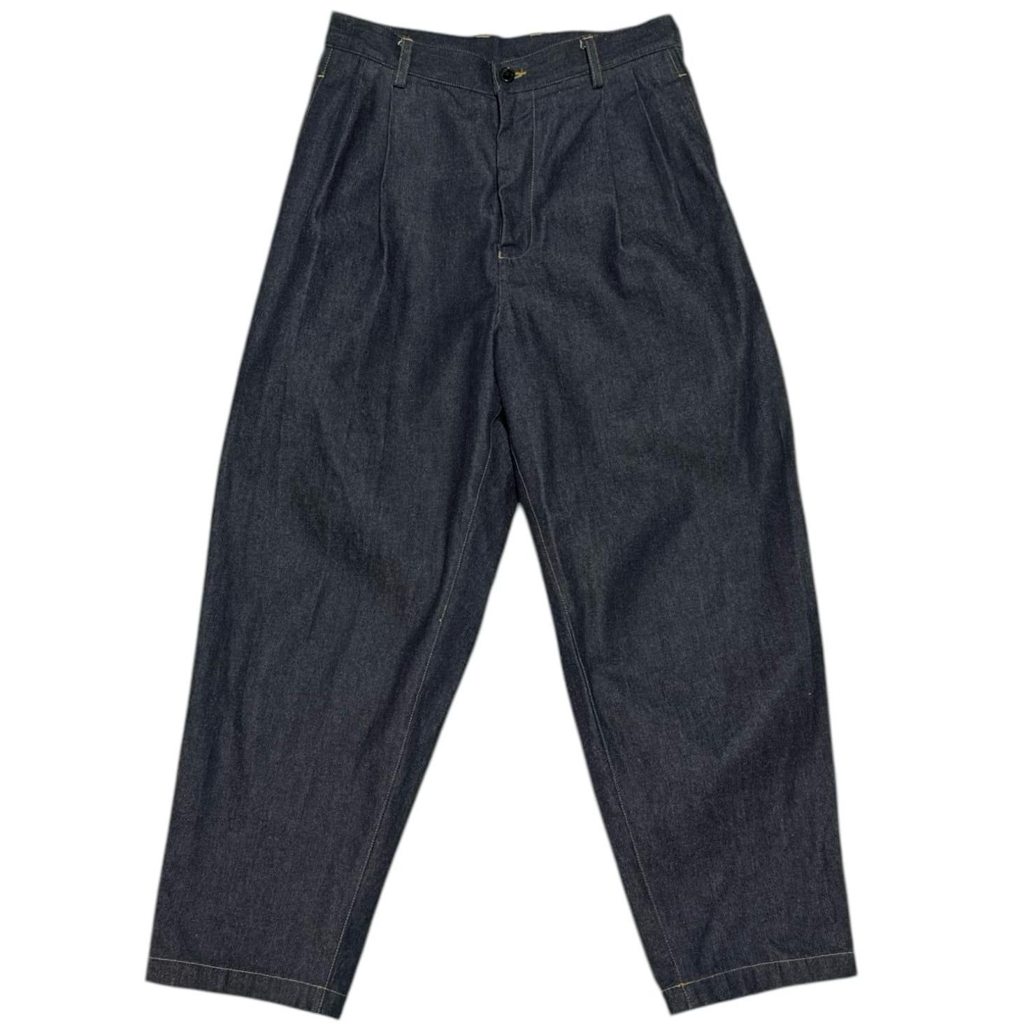 KUON　Denim Pants
