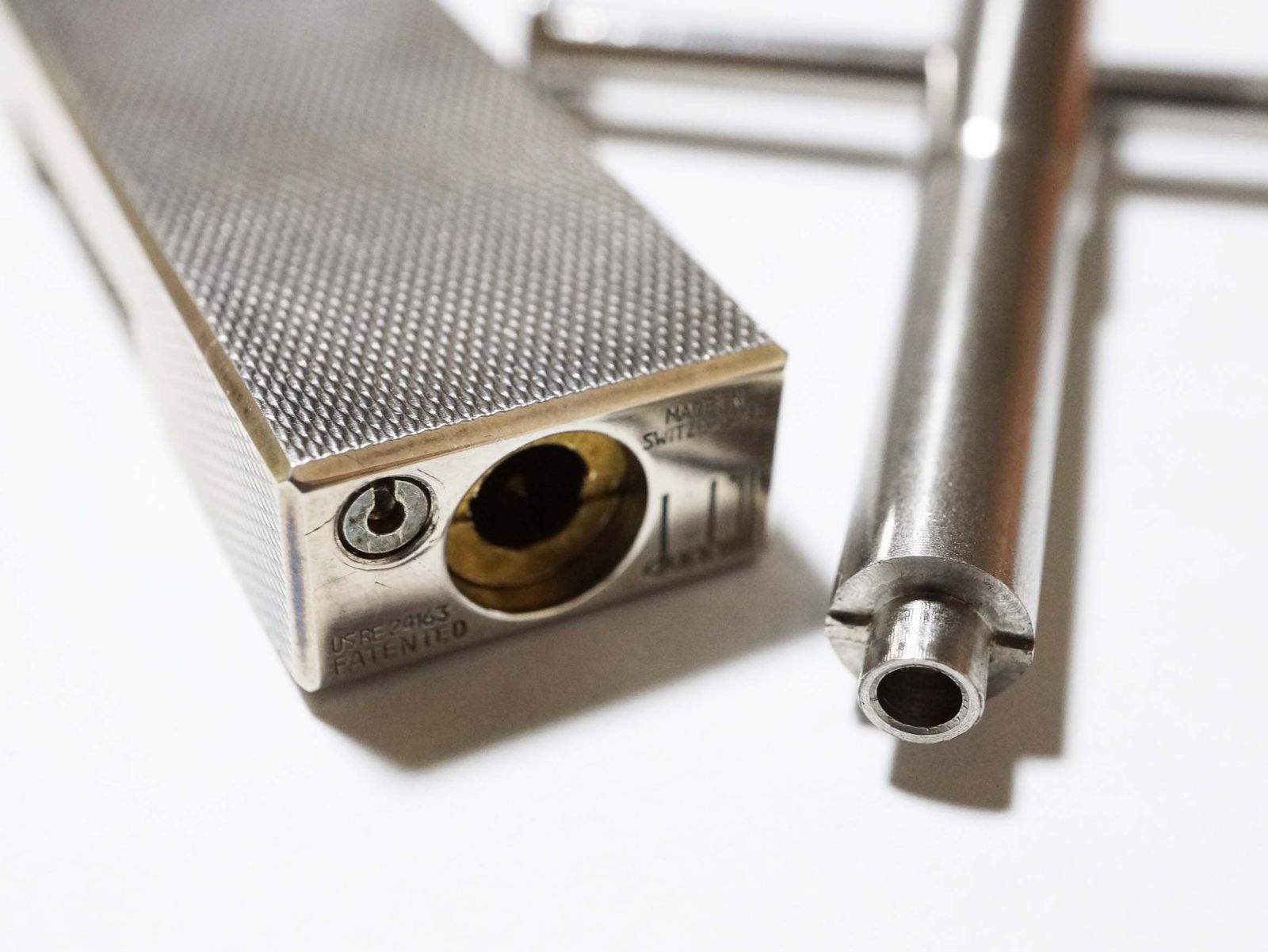 ⓱S◆ダンヒルローラータイプ用