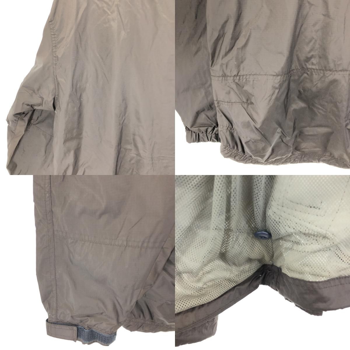 古着 90年代 ギャップ GAP オールドギャップ ナイロンジャケット